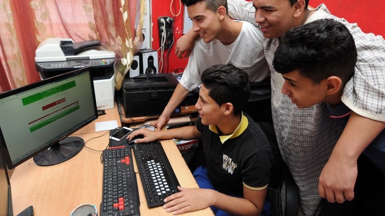 وزارة التربية تعلن عن نتائج شهادة التعليم المتوسط