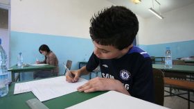 Education: quelque 670.000 candidats aux épreuves du BEM
