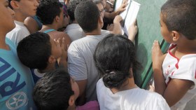 70 بالمئة.. نسبة النجاح في شهادة التعليم المتوسط
