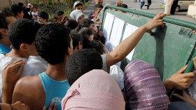 رُبع مليون راسب  في “البيام”.. والمعدل السنوي لإنقاذ المتعثرين