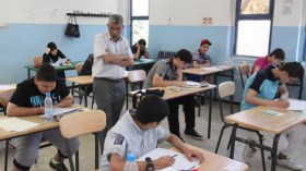 “رعب” البكالوريا لم يتكرّر مع “البيام” في يومه الأول