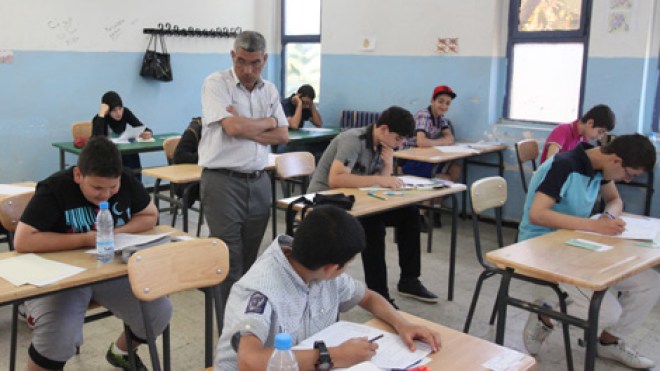 “رعب” البكالوريا لم يتكرّر مع “البيام” في يومه الأول