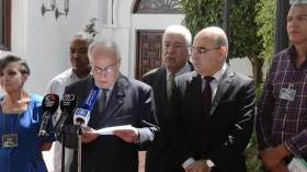 هذا ما دار خلال 7 ساعات بين “مجموعة الستة” وبن صالح