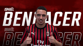 الإيطاليون “منبهرون” ببن ناصر