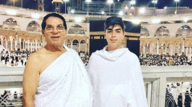 هكذا كانت الساعات الأخيرة لبن علي.. ولهذا أوصى بدفنه في السعودية