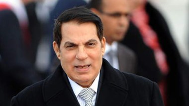 Tunisie: Ben Ali condamné à perpétuité
