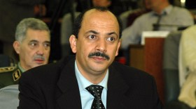 بن بادة.. آخر قيادات حمس خارج أسوار الحكومة