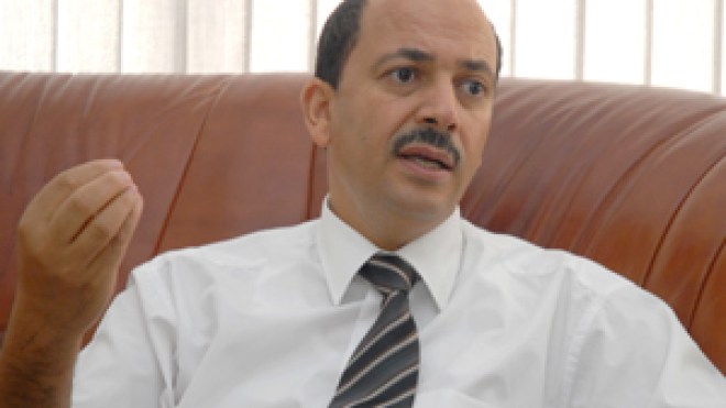 بن بادة يعلن عن تحفظ الجزائر بشأن استحداث سوق مغاربية موحدة