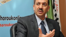 وزير‭ ‬التجارة‭ ‬يرجع‭ ‬التهاب‭ ‬أسعار‮ ‬السميد‭ ‬للتهريب