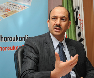 Trade Minister to pay a working visit to Libya