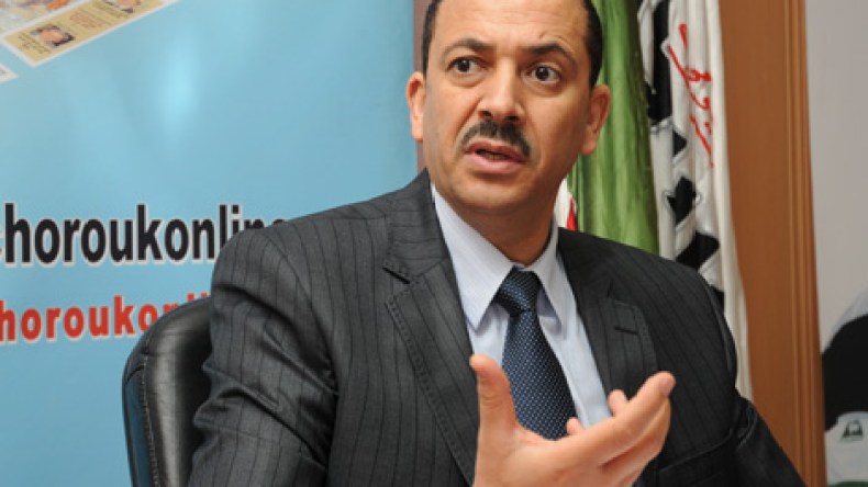 تخفيف وزن الخبزة هو تطفيف في الميزان.. يا بن بادة!