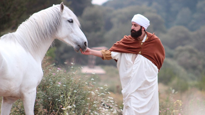 “ابن باديس” يفتتح أيام سينما الثورة بالجلفة