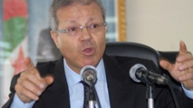 بن بوزيد: لا تسامح مع الغيابات وسأفصل كل موظف يغيب 3 مرات