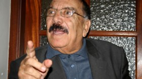 Ahmed Bencherif : ” Late Pt Houari Boumedienne was poisoned by members of his close entourage in ZÃ©ralda”.