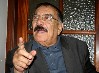 Ahmed Bencherif : ” Late Pt Houari Boumedienne was poisoned by members of his close entourage in ZÃ©ralda”.