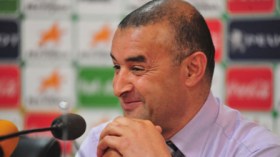 بن شيخة:أحترم المدرب غيريتس وأعرف جيدا نقاط ضعف المنتخب المغربي