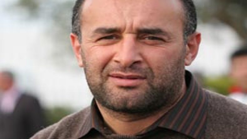 بن شيخة يرفض اللعب في البليدة ويفضل ملعب 5 جويلية