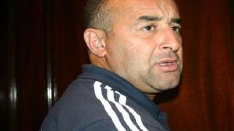 بن شيخة يعلن عن قائمة من 22 لاعبا لمواجهة المغرب