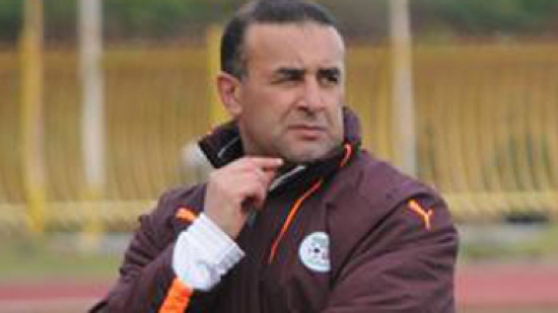 بن شيخة يفكر في التضحية بزياية لصالح سوداني والقائمة تحدد في منتصف ماي