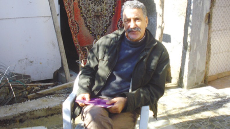 ما يحدث حاليا من حراك سياسي مجرد “كرنفال في دشرة”