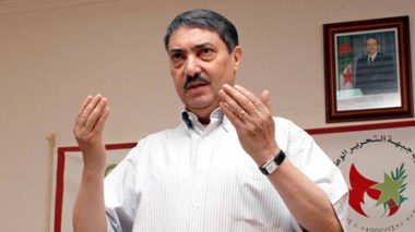 Conflict between Islamist Parties about supporting Ben Flis for the Presidential Elections