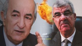 Benkhellaf: «Le gaz de schiste est très coûteux…»