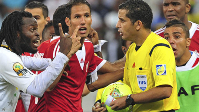 بنوزة يشارك في كأس العالم العسكرية بسلطنة عمان
