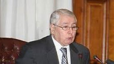 M. Bensalah reçoit l’envoyé spécial du président iranien