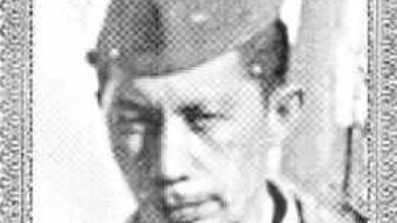 لخضر بن طوبال في ذمة الله  (سيرة ذاتية)