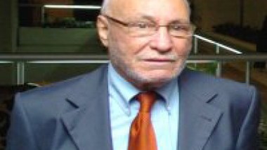 Décès du journaliste Abdou Benziane à Alger