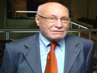 Décès du journaliste Abdou Benziane à Alger