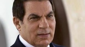 ليلى‭ ‬قالت‭ ‬للمخلوع‮: “‬اخرس‭! ‬من‭ ‬الذي‭ ‬يدير‭ ‬هذا‭ ‬البلد‮!‬؟‮”‬‭ ‬