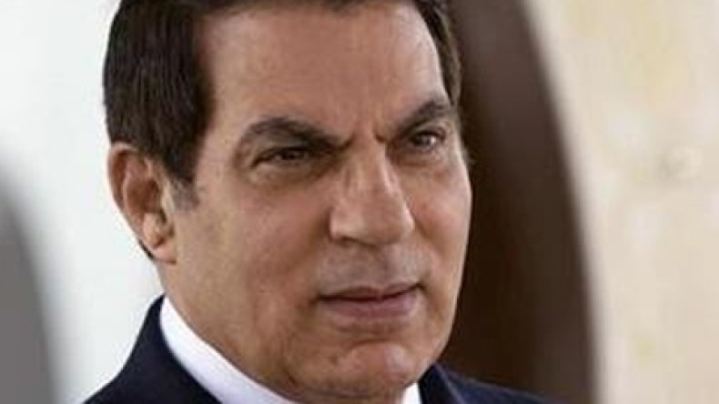 ليلى‭ ‬قالت‭ ‬للمخلوع‮: “‬اخرس‭! ‬من‭ ‬الذي‭ ‬يدير‭ ‬هذا‭ ‬البلد‮!‬؟‮”‬‭ ‬