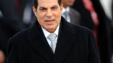 Tunisie: troisième procès par contumace de Ben Ali