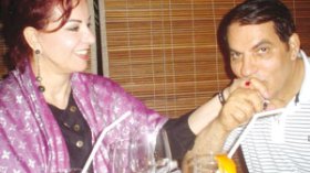 عائلة ليلى الطرابلسي نهبت الغاز الجزائري