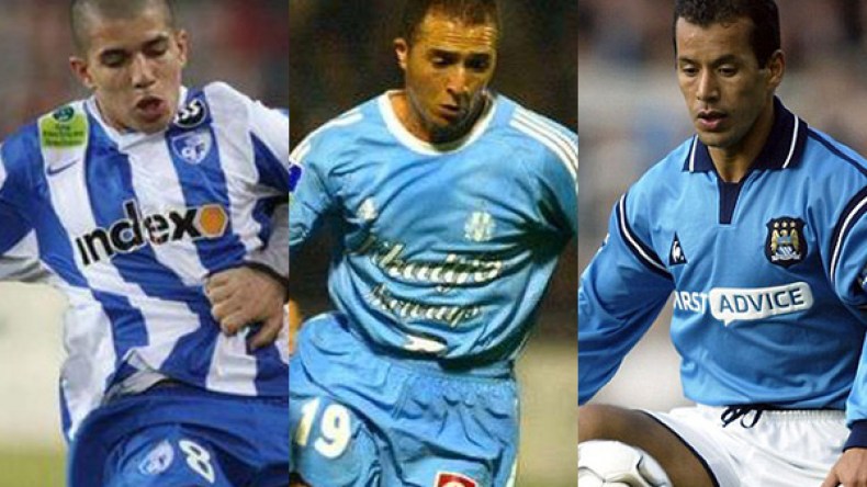 هذا ما عاناه أبرز اللاعبين الجزائريين من عنصرية الفرنسيين