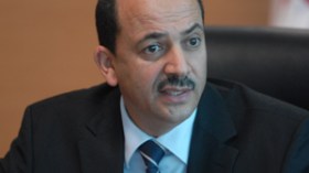 “لن تكون أزمة في المواد الأساسيّة خلال رمضان المقبل”