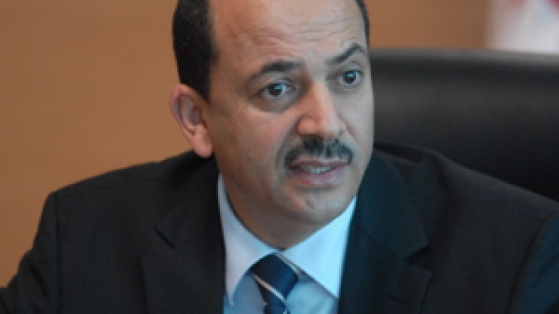 “لن تكون أزمة في المواد الأساسيّة خلال رمضان المقبل”