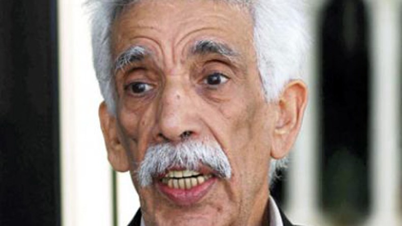 مدير المسرح الوطني الجزائري محمد بن قطاف في ذمة الله