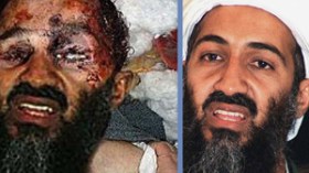 نهاية أسطورة بن لادن