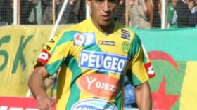 برملة غير متحمس للبقاء مع القبائل ويكشف عن اتصالات من البرتغال وتركيا