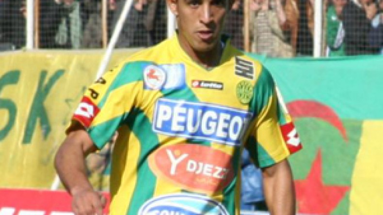 برملة غير متحمس للبقاء مع القبائل ويكشف عن اتصالات من البرتغال وتركيا