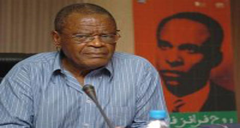 Le courage de Fanon pour dénoncer le colonialisme, une référence pour faire échec au néocolonialisme