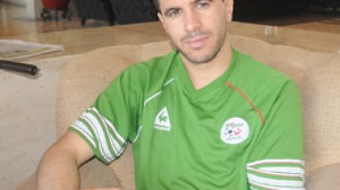 Yacine Bezaz to Echorok: Ramadan is most important than my professional career