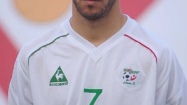 Yacine Bezzaz to Echorouk: â€œMy objective is getting back to Algeriaâ€™s team as soon as possibleâ€
