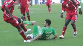 ” لا  خوف  علينا  أمام  الجزائر  وسأتابعها  مرة  أخرى  ضد  مالي “