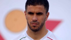 بزاز سيقيم مع الخضر يومين ببني مسوس