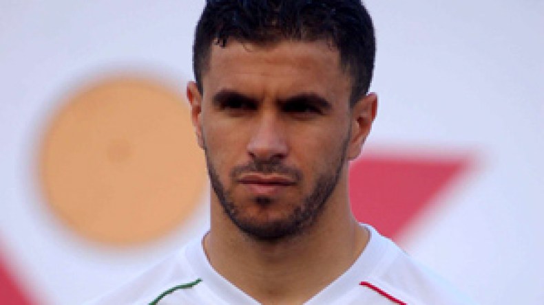 بزاز سيقيم مع الخضر يومين ببني مسوس