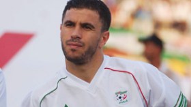 “أكافح من أجل تجاوز الإصابة.. وسأحضر المونديال ولو مناصرا للخضر”