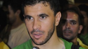 ‮”‬مواجهة‮ ‬الأورغواي‮ ‬اختبار‮ ‬جيد‮ ‬لنا‮ ‬قبل‮ ‬ملاقاة‮ ‬زامبيا‮”‬